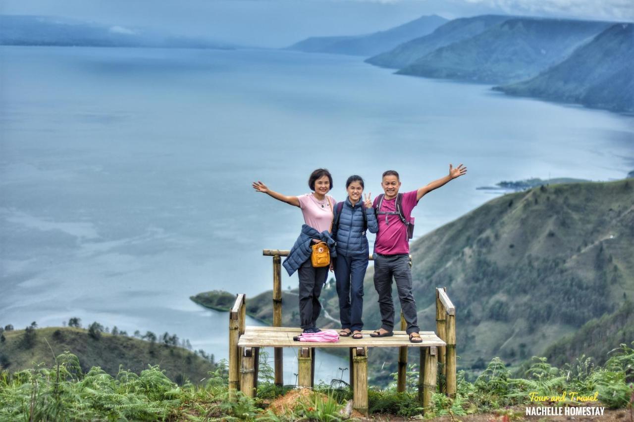 Nachelle Homestay เบอราสตากี ภายนอก รูปภาพ