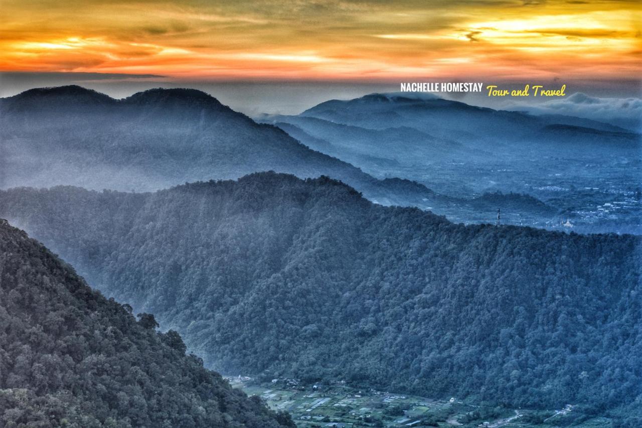 Nachelle Homestay เบอราสตากี ภายนอก รูปภาพ